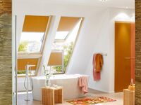 Rollo Dachfenster © erfal GmbH