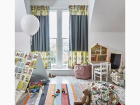 Gardinen Kinder Jugendliche Kindergardinen