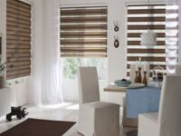Doppelrollo Twinlight Rollo TEBA