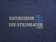 Computerstickerei Maschinenstickerei Stickerei besticken