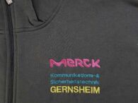 Computerstickerei Maschinenstickerei Stickerei besticken