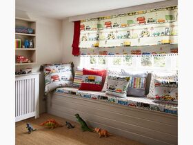 Gardinen Kinder Jugendliche Kindergardinen