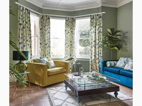 Gardinen, Übergardinen, Stores - © Prestigious Textiles